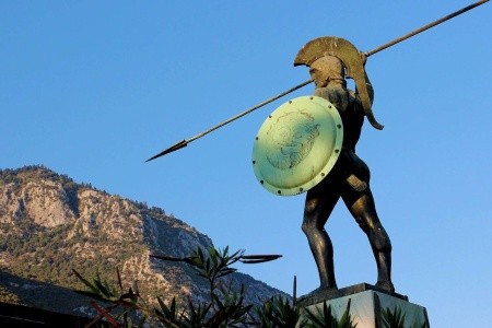 Nejkrásnější místa Řecka - 18