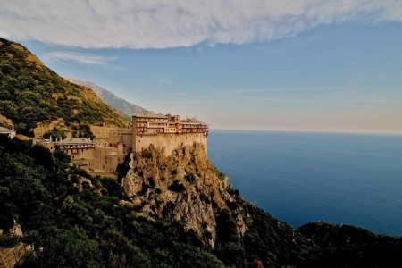 Nejkrásnější místa Řecka - 19