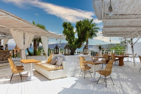 Design Plus Seya Beach - 12