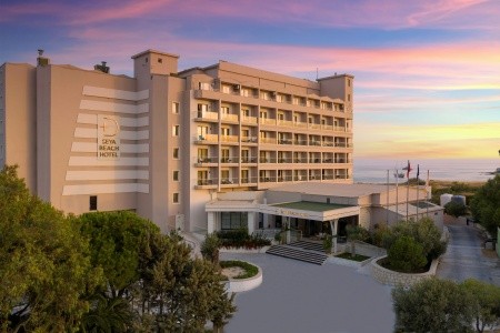 Design Plus Seya Beach - 18