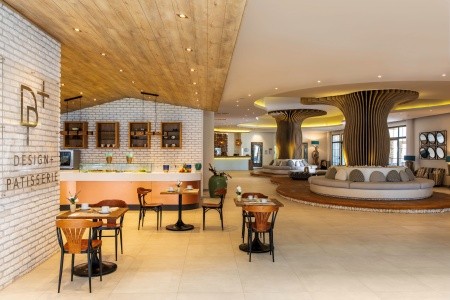 Design Plus Seya Beach - 26