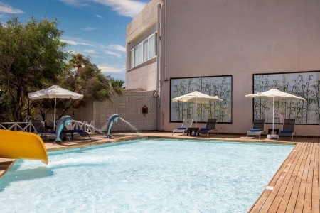 Design Plus Seya Beach - 27