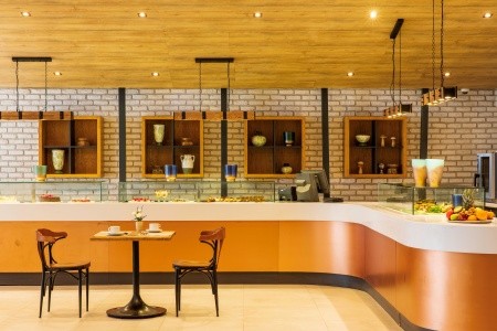 Design Plus Seya Beach - 28