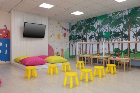 Design Plus Seya Beach - 34