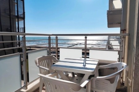 Rezidence Diplomatic - 2