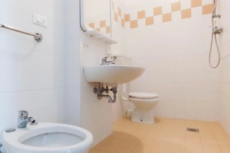 Rezidence Diplomatic - 11