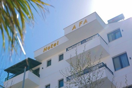 Afa Hotel