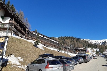 Sport Hotel Pampeago - 33