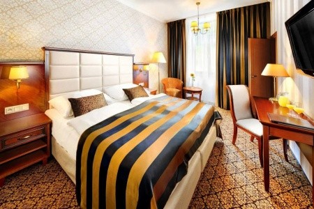 Grandhotel Praha - 9