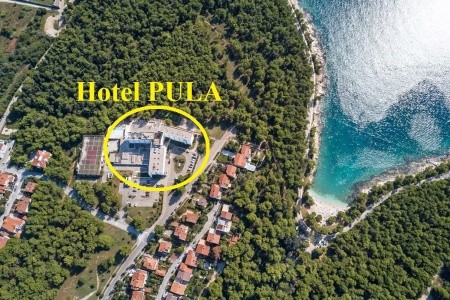 Hotel Pula - 17
