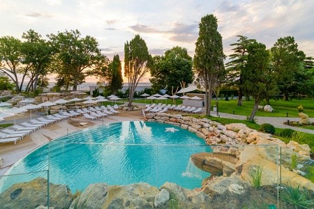 Ensana Aquahouse Health Spa - 2