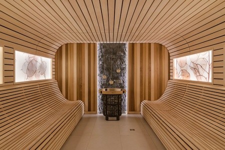 Ensana Aquahouse Health Spa - 3