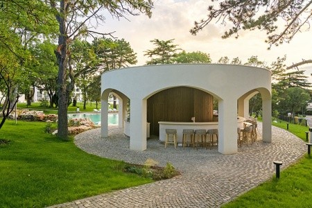 Ensana Aquahouse Health Spa - 4