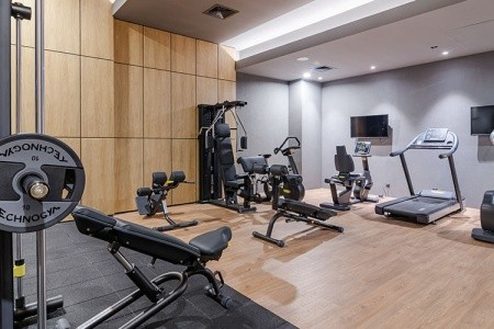 Ensana Aquahouse Health Spa - 9