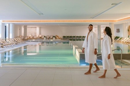 Ensana Aquahouse Health Spa - 10