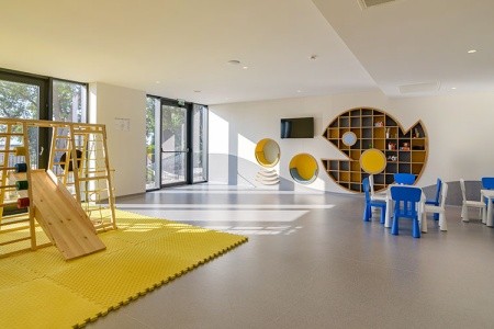 Ensana Aquahouse Health Spa - 11