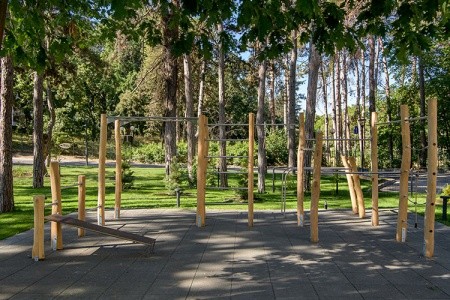 Ensana Aquahouse Health Spa - 14