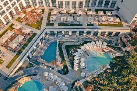 Ensana Aquahouse Health Spa - 15