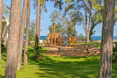 Ensana Aquahouse Health Spa - 16