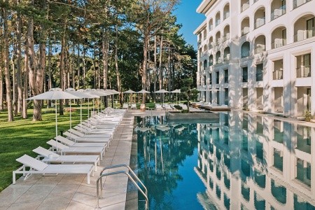 Ensana Aquahouse Health Spa - 17