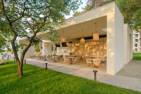 Ensana Aquahouse Health Spa - 19