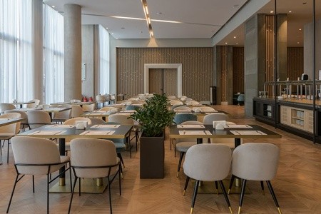 Ensana Aquahouse Health Spa - 21