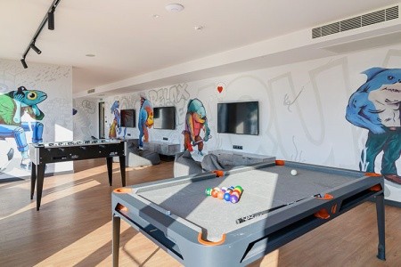 Ensana Aquahouse Health Spa - 24