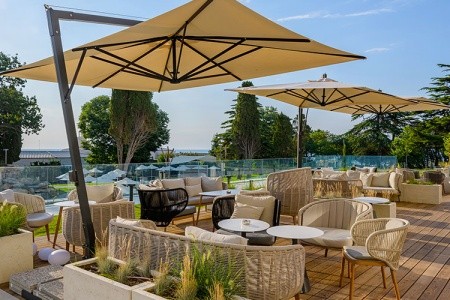 Ensana Aquahouse Health Spa - 25