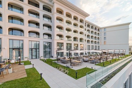 Ensana Aquahouse Health Spa - 26