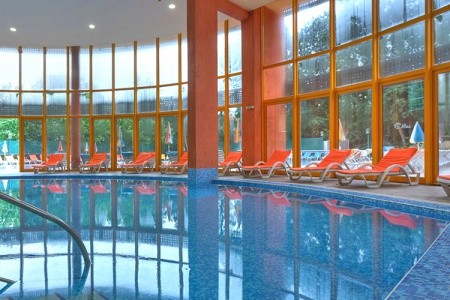 Bulharsko, Zlaté Písky, Atlas, za <span>16.390</span> Kč