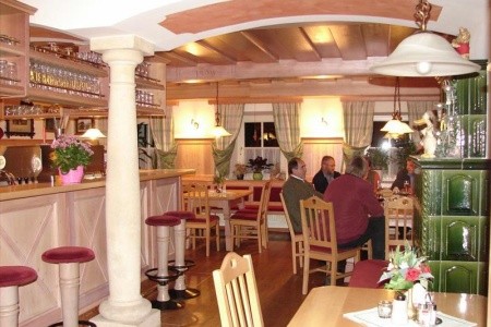 Gasthof Kirchenwirt - 10