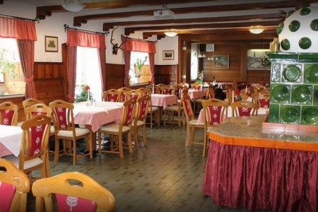 Gasthof Kirchenwirt - 11