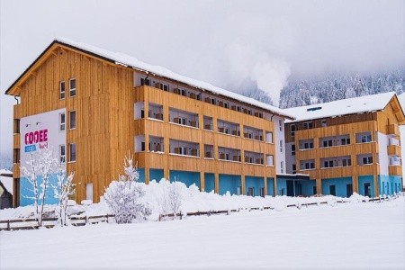 Cooee Alpin Bad Kleinkirchheim - 2