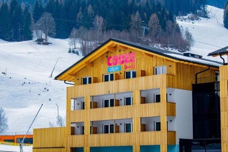 Cooee Alpin Bad Kleinkirchheim - 3