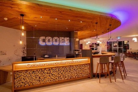 Cooee Alpin Bad Kleinkirchheim - 9