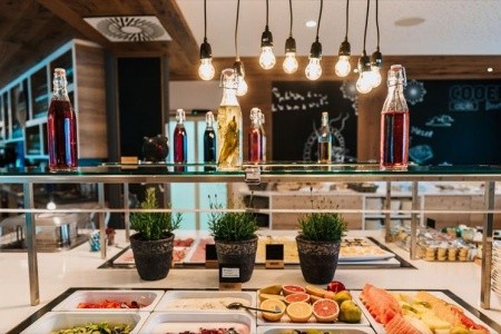 Cooee Alpin Bad Kleinkirchheim - 11