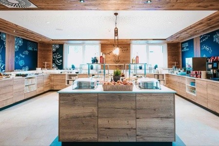 Cooee Alpin Bad Kleinkirchheim - 13