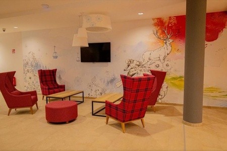 Cooee Alpin Bad Kleinkirchheim - 16