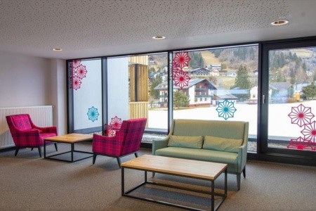 Cooee Alpin Bad Kleinkirchheim - 17