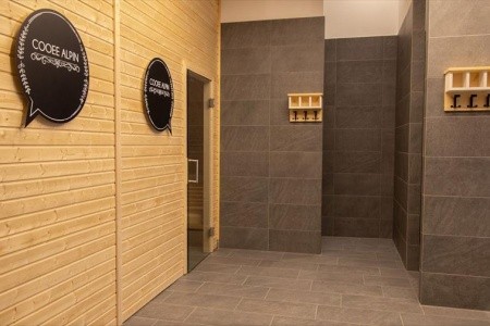 Cooee Alpin Bad Kleinkirchheim - 18