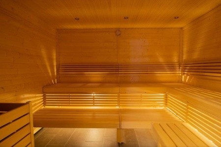 Cooee Alpin Bad Kleinkirchheim - 19