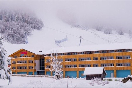 Cooee Alpin Bad Kleinkirchheim - 22