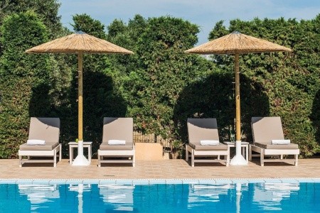 Řecko, Kréta, Studia Mirage, za <span>18.179</span> Kč