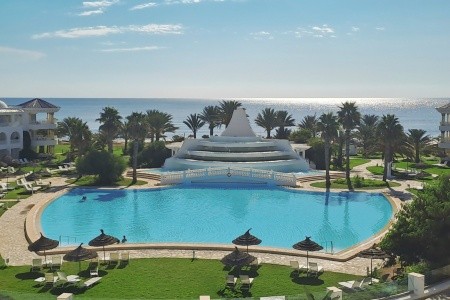 Royal Tulip Taj Sultan - 2