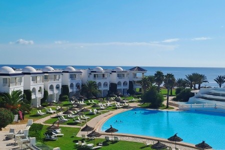 Royal Tulip Taj Sultan - 4