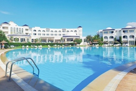 Royal Tulip Taj Sultan - 5