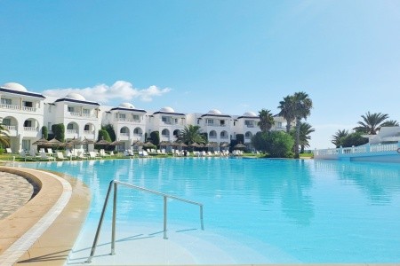 Royal Tulip Taj Sultan - 6