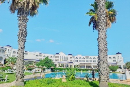 Royal Tulip Taj Sultan - 7