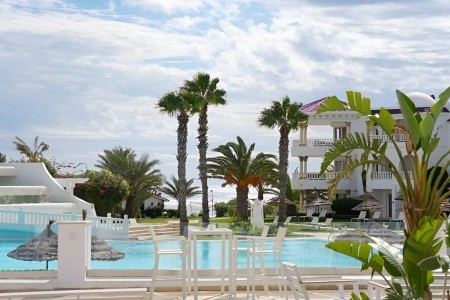 Royal Tulip Taj Sultan - 8