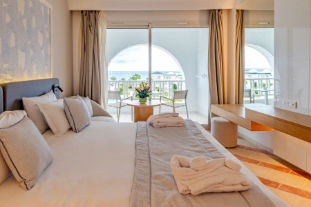 Royal Tulip Taj Sultan - 10